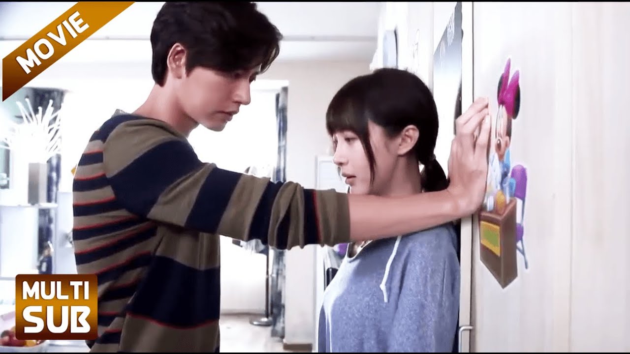 【FULL】灰姑娘为还债被迫和总裁同居，没想到总裁却爱上了灰姑娘，明目张胆把她宠上天！ #吴磊 #朴海镇 #远得要命的爱情