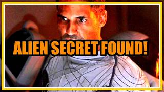 The Ark Season 3 Episode 1 Ending Explained: Brice's Sacrifice & Ross-128's Ancient Alien Mystery