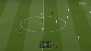 FIFA 20 الطريق الي Division 1 (Live)