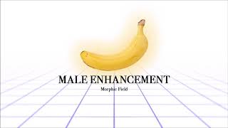Male Enhancement morphic field by thomas morphic field