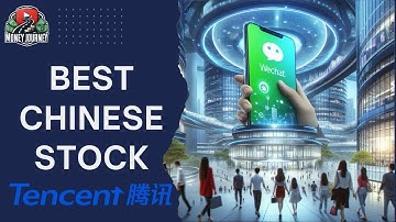 Is Tencent better than BABA? TCEHY Stock Analysis