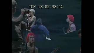 Video thumbnail of "Red Hot Chili Peppers - Californication [Live, Nippon Budokan - Japan, 2000]"