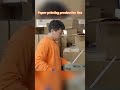 🖨️ Step inside our paper printing production line! #custompackaging #factory #fuzhousencai