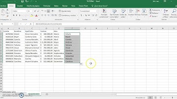 Funcion BUSCARV, CONCATENAR Y SUMAR SI