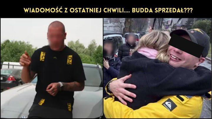 WAŻNE! JAKIM CUDEM BUDDA WYSZEDŁ NA WOLNOŚĆ???? (JOSE KOLEKCJONER, SZALONY REPORTER, GRAŻYNKA)
