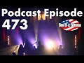 Podcast episode 473