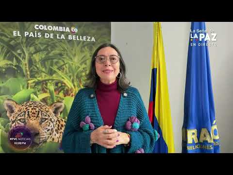En la semana de receso usa Biomig para evitar filas: Migración Colombia - RTVC Noticias
