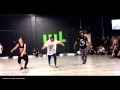 Jerome Esplana Choreography | Tyga - Get Loose | @jeromeesplana @tyga