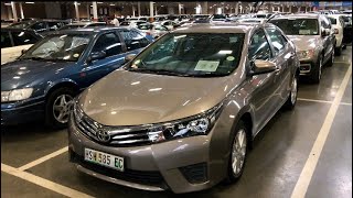 Toyota Corolla Prestige Honest Review | Affordable Sedan | Monthly Cost | Fuel Consumption | Price |