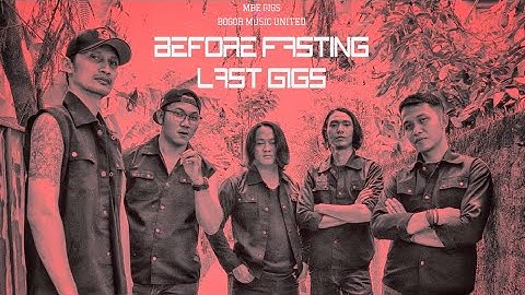 Secret Forggoten Goes to bogor, @mybelovedenemyofficial MBEgigs @rizenkedatonhotel