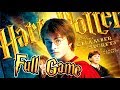 Harry Potter and the Chamber of Secrets FULL GAME Longplay (PS2, GCN, XBOX)