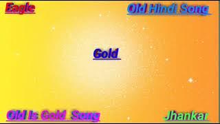 Aagar Aasman Tak Mere Movie : Mehsrbaan 1993 (Eagle Gold Jhankar)