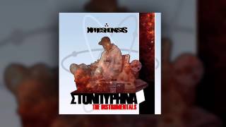 Xpreshonists - Στον Πυρήνα pt2 (Instrumental)
