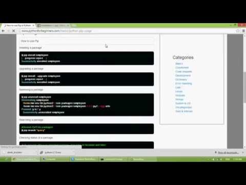 Python Lecture 6-7 (পাইথন লেকচার ৬-৭)