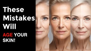 Stop 10 Skincare Mistakes: Get Glowing Skin Today (Expert Tips) | BeautifulSkinByCarinda.com