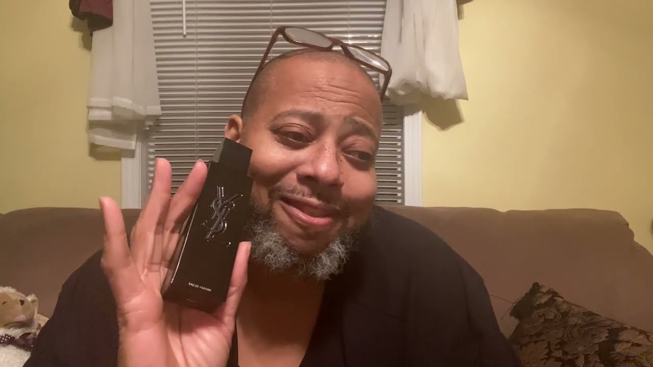 7 men’s fragrances that smell so good she will bite you 