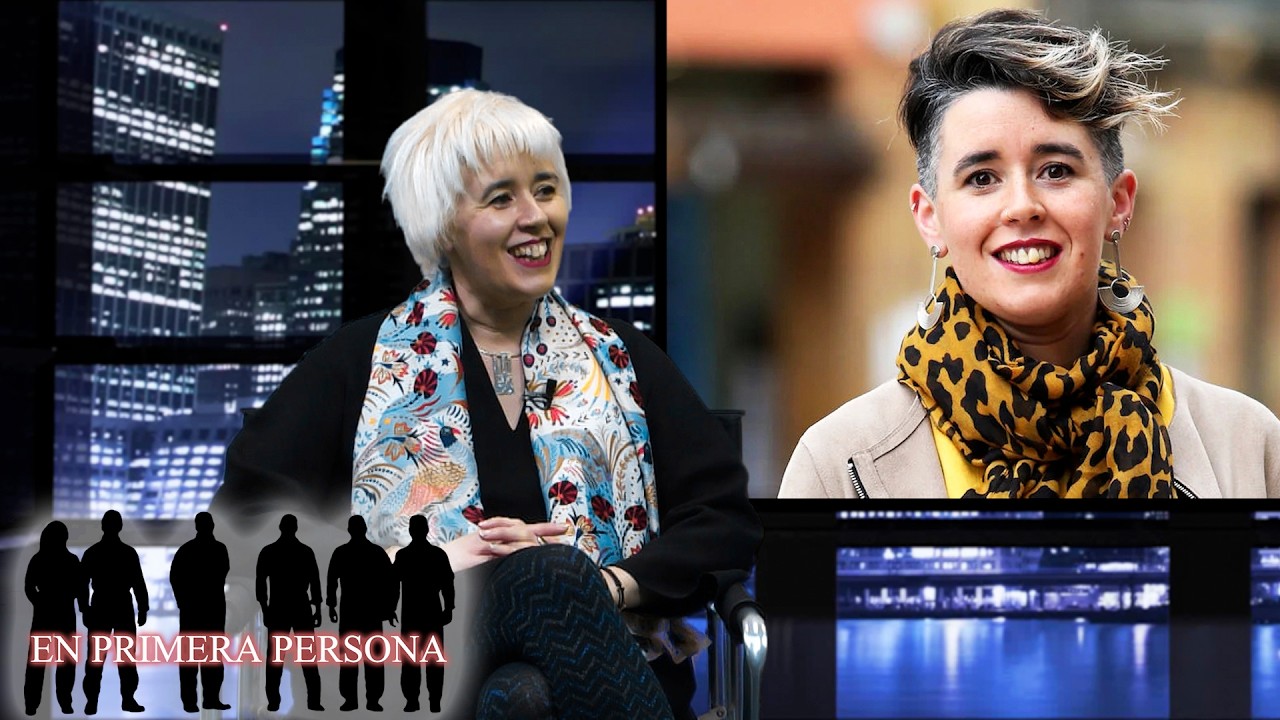 Lucía Falcón | 𝗘𝗡 𝗣𝗥𝗜𝗠𝗘𝗥𝗔 𝗣𝗘𝗥𝗦𝗢𝗡𝗔 13/02/26