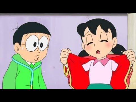 Doraemon new episode in hindi | latest episode - Hindi cartoon for kids