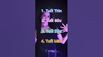 4 con giáp giúp ck giàu càng giàu hơn 👌 #tinhyeu #vochong #phunu #eva #lamdep