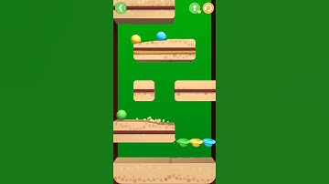 Dig it 24-11 (Dig a little deeper) Solution Ball Breaker Chapter