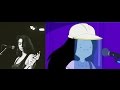 Adventure Time - Soundtrack - Marceline and Mitski - Francis Forever (fusion)