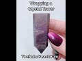 Wire Wrapping Tutorial #tutorial #diy #jewellery