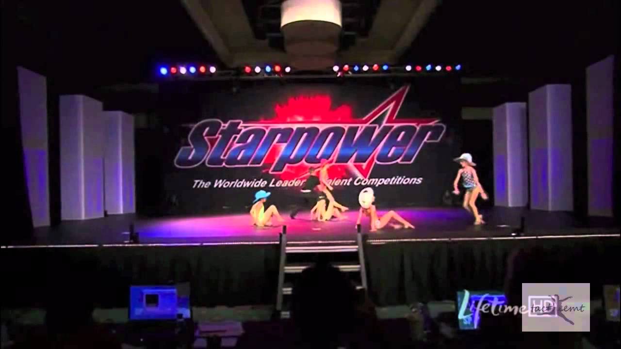 Dance Moms Season 1 Ep.8 Group Dance Snapshot YouTube