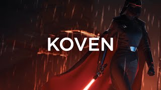 Koven - Your Pain