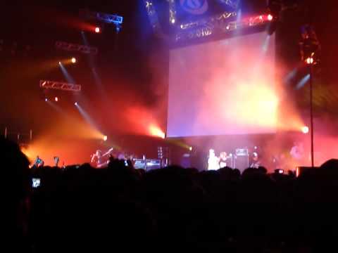 LMF The Wild Lazy Tour (Hong Kong) 2010