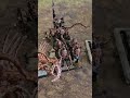 #battlereport #woodelves #warhammer #chaos #beastmen #warhammerfantasy #gamesworkshop