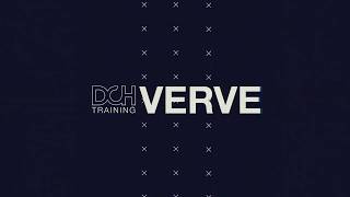 DCH studio verve