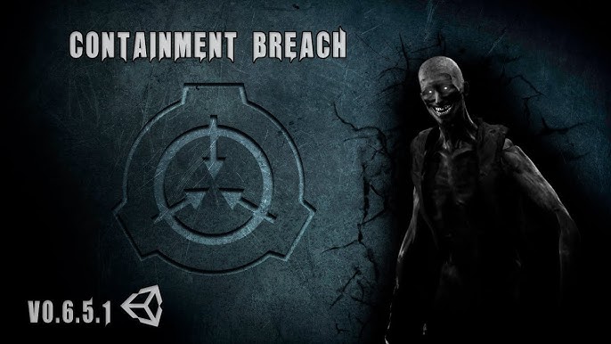 SCP Containment Breach Unity - SCP-939 is back! (v0.6.5.1) 