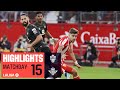 Almeria Betis goals and highlights