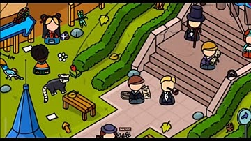 Kentucky Journey Playthrough