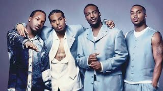 QU'EST-IL ARRIVÉ AU GROUPE Jagged Edge ? | Vraies Histoires de Stars