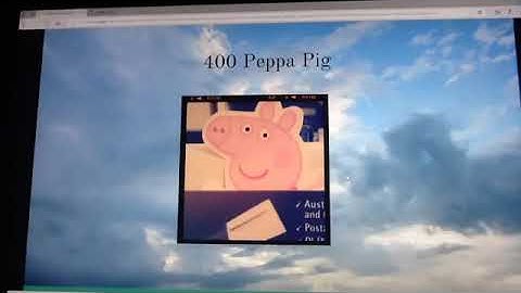 My 400 numbers list part 1