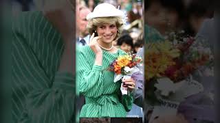 Princess Diana Is Remembered For Her Kindness, Grace, And Style.