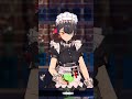 [Zenless Zone Zero]着急下班的艾莲 #绝区零 #ZenlessZoneZero #zzz #zzzero #ellen #belle