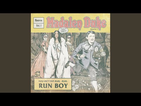 Run Boy