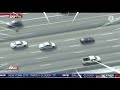 Gas gas gas meme police chase