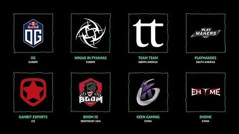 NIP vs PM Bo3 The Bucharest Minor 2019 Playoff