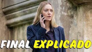 ALL HER FAULT (2025) Summary and Ending Explained | Netflix Series