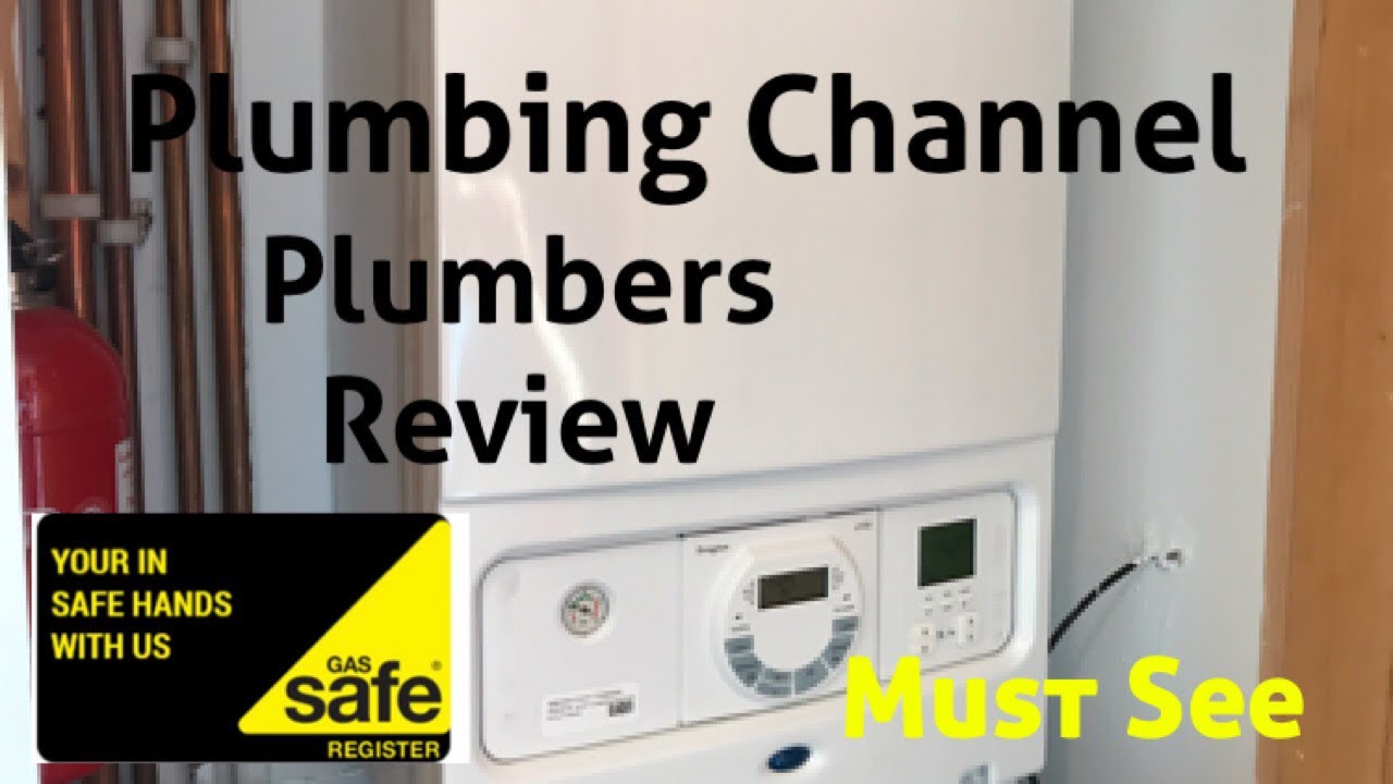 Worcester Greenstar 25 30i review YouTube