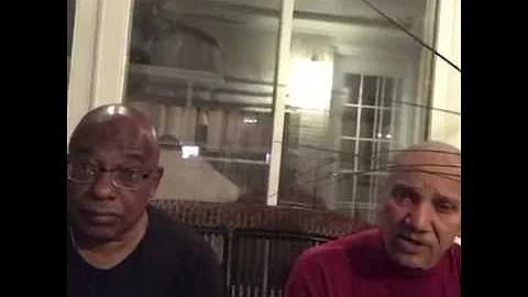 Rodney James Hess' Family Calls for Full Investiga...