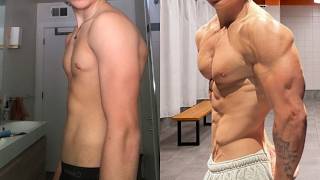 This Workout Blew Up My Arms So Fast It Felt ILLEGAL