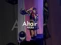 【六椛推しカメラ】 Altair #INUWASI #idol #アイドル #ライブ映像