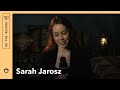 Interview: Sarah Jarosz Grammys 2010