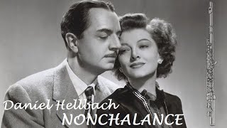 Daniel Hellbach - Nonchalance (Pictures 2)