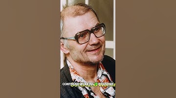 The Haunting Story of Andrei Chikatilo