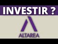 Altarea  investir pour le dividende  bourse dividende topinvest